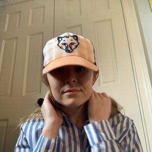 Fox Hat